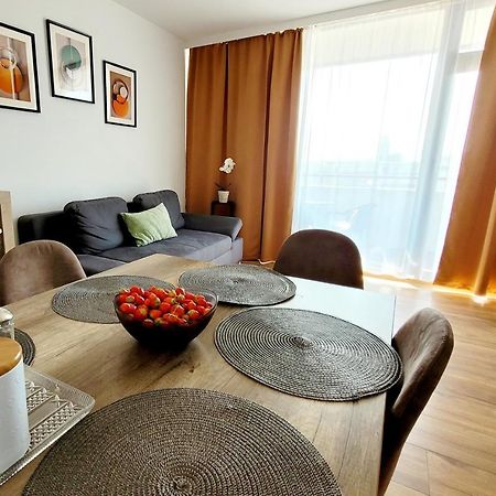 Ferienwohnung Wohnen über der Mülheimer City Mülheim an der Ruhr Exterior foto